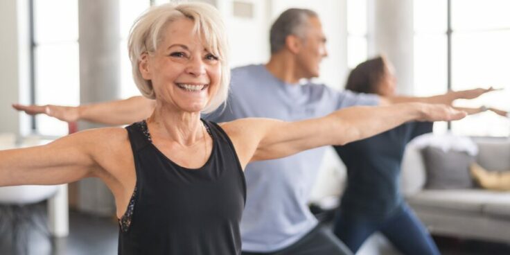 Les bienfaits de l’activité physique dans la maladie d’Alzheimer : prévention et suivi