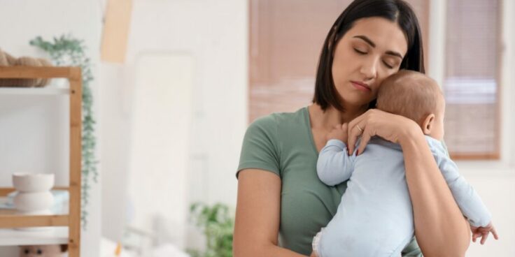 Prévenir et surmonter la dépression post-partum : nos conseils M comme Mutuelle pour les jeunes mamans