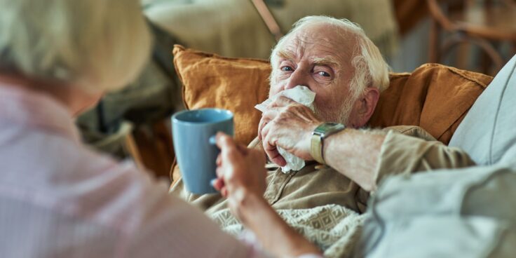 Prévention des maladies saisonnières : conseils essentiels pour les seniors