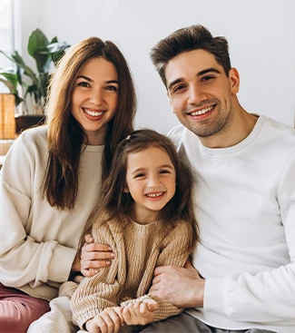 jeunes satisfaits des garanties santé de leur mutuelle